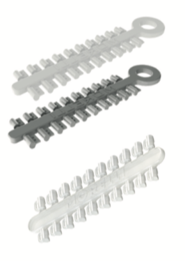 Rotation wedges